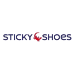 Sticky-Shoes